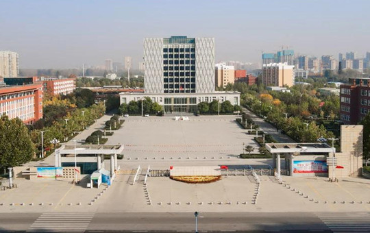 周口文理職業學院